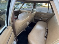 1986 Chrysler  Diplomat