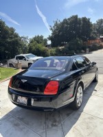 2006 BENTLEY Continental GT