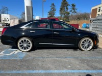 2019 Cadillac  XTS