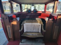 1930 Studebaker  Presidential Limousine