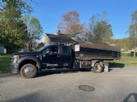 2020 Ford F550