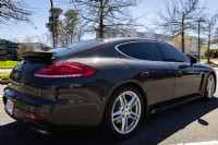 2016 Porsche Panamera S