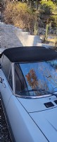 1980 Fiat 124 Spider