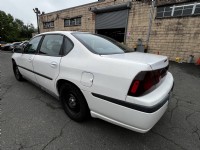2003 Chevrolet Impala