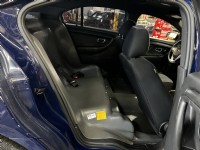 2014 Ford Taurus