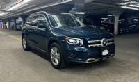 2020 Mercedes GLB 250