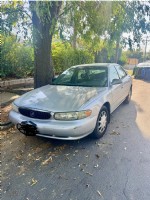 2004 Buick Century