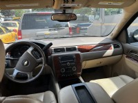 2013 CHEVROLET Tahoe