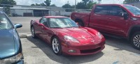 2011 Chevrolet Corvette