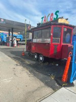 Food Truck Taco Truck