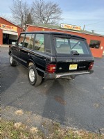 1995 Land Rover Range Rover