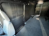 2002 Freightliner Sprinter