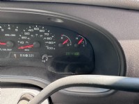 2006 Ford E450