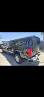 2017 Chevrolet  Ex-Bomb Squad Silverado 2500HD
