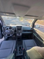 2004 Honda Element