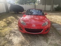 2010 MAZDA MX-5 Coupe