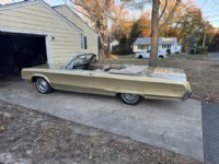 1967 Chrysler Newport