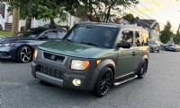 2003 Honda Element