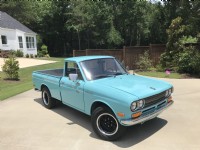1971 Datsun 521