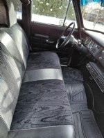 1981 CHECKER A-12 Marathon