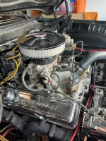 1961 Chevrolet Impala
