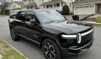 2024 Rivian  R1S