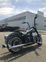 2003 Harley Davidson  Softail