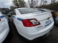 2013 Ford Taurus