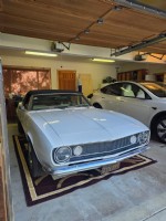 1967 Chevrolet  Camaro