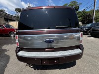 2009 Ford Flex