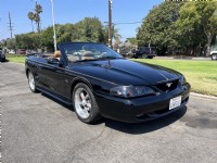 1994 FORD Mustang GT