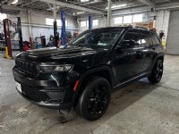 2022 Jeep Grand Cherokee