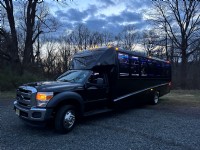 2016 Ford F-550