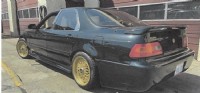 1991 Acura Legend