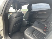 2014 Maserati Quatroporte