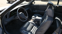 1992 Chrysler LeBaron