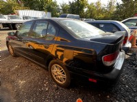 2002 INFINITI G20