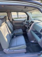 2004 Honda Element