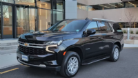2023 CHEVROLET Tahoe
