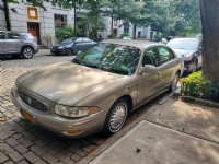 2001 Buick  Lesabre