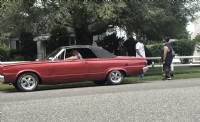 1966 Dodge Dart