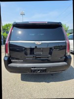 2018 Cadillac Escalade