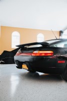 1993 Porsche  928 GTS