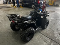 2005 Honda Recon 250