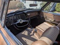 1964 Studebaker GT Hawk