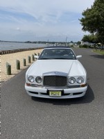 2001 Bentley  Azure