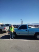 1989 Chevrolet 1500