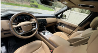 2023 Land Rover Range Rover