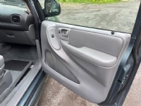 2007 Chrysler Town & Country