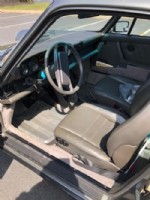 1987 Porsche 911 Carrera